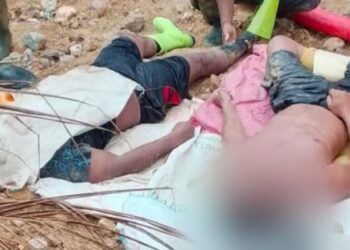 Tragedi Tambang Pohuwato: Dua Warga Marisa Meninggal Tertimbun Material Longsor