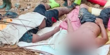 Tragedi Tambang Pohuwato: Dua Warga Marisa Meninggal Tertimbun Material Longsor