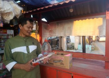 BBM Langka, Begini Harganya di Eceran!