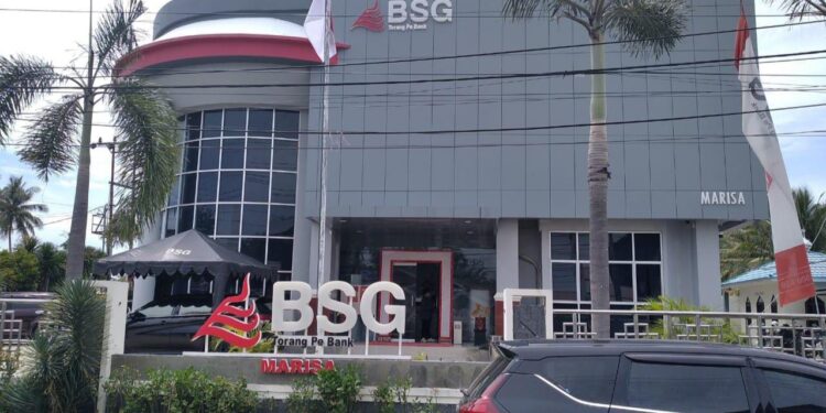 BSG Marisa Dituding Ingkar Janji, Panitia Pohuwato Birthday Running Terjerat Utang