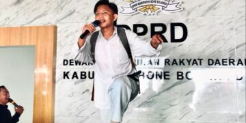 Aktivis Gorontalo Kecam Keras Kontraktor Proyek Jalan Provinsi di Bone Bolango