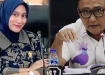 Mikson Yapanto: Sikap Tegas Dheninda Cerminan Pemimpin Masa Depan