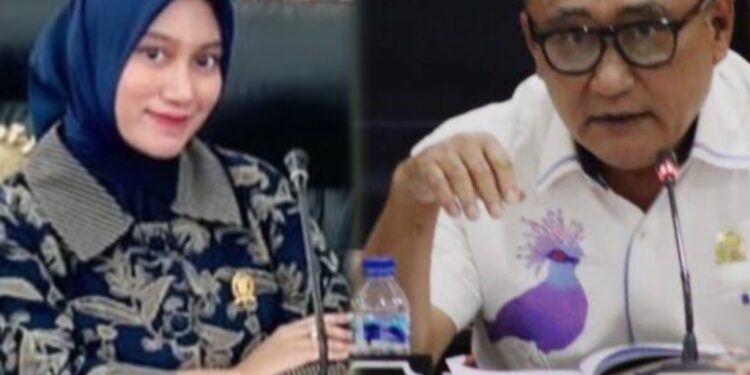 Mikson Yapanto: Sikap Tegas Dheninda Cerminan Pemimpin Masa Depan