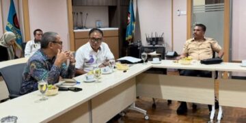 Komisi II Pastikan Temuan KLHK Ditindaklanjuti di Pohuwato