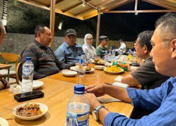 Mikson Yapanto: Gusnar–Idah Tunjukkan Kelas Pemimpin yang Mampu Merangkul