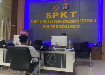 Aksi Main Hakim Sendiri Oknum Debt Collector di Boalemo, Jurnalis Alami Penarikan Paksa Motor saat Bertugas