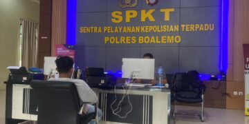 Aksi Main Hakim Sendiri Oknum Debt Collector di Boalemo, Jurnalis Alami Penarikan Paksa Motor saat Bertugas