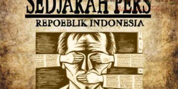 Sejarah Pers di Indonesia