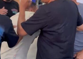 Ketua Komisi II DPRD Gorontalo Diintimidasi Usai Sidak Tambang Ilegal