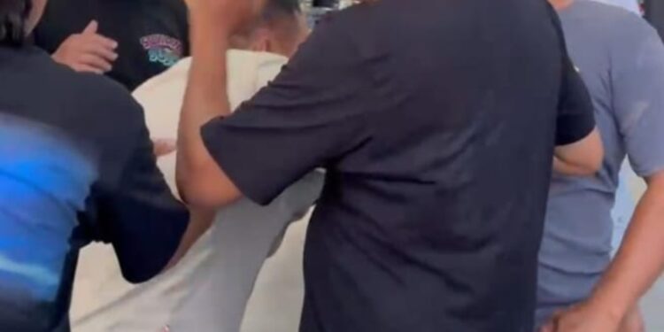 Ketua Komisi II DPRD Gorontalo Diintimidasi Usai Sidak Tambang Ilegal