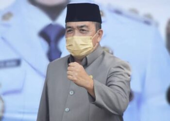 Polda Gorontalo Dapat Apresiasi atas Respon Cepat Kasus Persekusi Ketua Komisi II DPRD