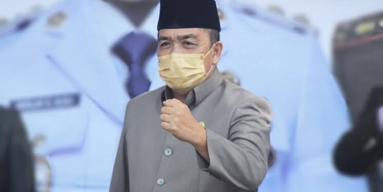 Polda Gorontalo Dapat Apresiasi atas Respon Cepat Kasus Persekusi Ketua Komisi II DPRD