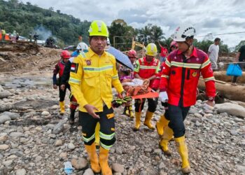 Grup Merdeka Salurkan Donasi Kemanusiaan Rp 977 Juta untuk Korban Banjir di Sumatra