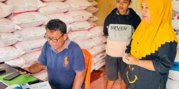 Awal Tahun 2026, Petani Gorontalo Sudah Bisa Tebus Pupuk Bersubsidi