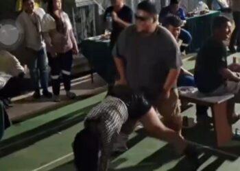 Manajemen PGM Klarifikasi Video Viral Pergantian Tahun 2026