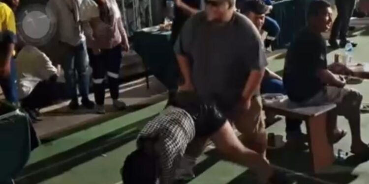 Manajemen PGM Klarifikasi Video Viral Pergantian Tahun 2026