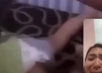 Biadab, Ayah Aniaya Anak Kandung di Gorontalo