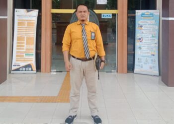 Rustam: IK Tidak Dapat Dipidana karena Memasuki Rumah Miliknya Sendiri