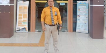 Rustam: IK Tidak Dapat Dipidana karena Memasuki Rumah Miliknya Sendiri