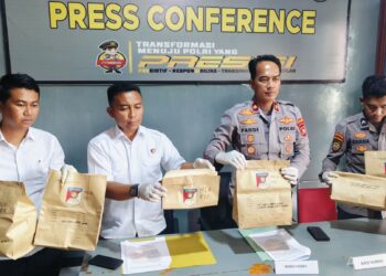 Polisi Ungkap Kronologi Lengkap Pembunuhan Remaja 13 Tahun di Boalemo