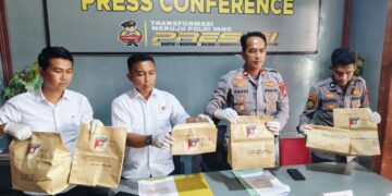 Polisi Ungkap Kronologi Lengkap Pembunuhan Remaja 13 Tahun di Boalemo