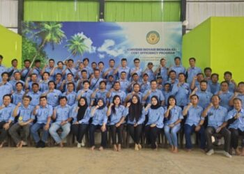 Biomasa Group Perkuat Daya Saing Lewat Cost Efficiency Program