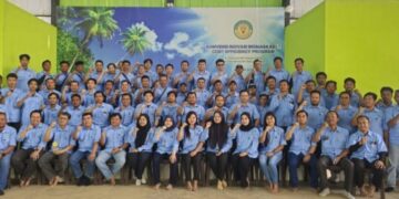 Biomasa Group Perkuat Daya Saing Lewat Cost Efficiency Program