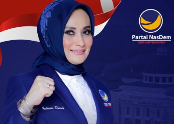 Hak Imunitas Bukan Untuk Bungkam Pers, Indriani Dunda: Itu Jaminan Konstitusi Wakil Rakyat