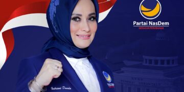 Hak Imunitas Bukan Untuk Bungkam Pers, Indriani Dunda: Itu Jaminan Konstitusi Wakil Rakyat