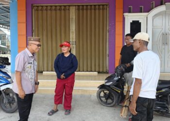 Penambang Pohuwato Tak Bisa Jual Emas, Iwan Adam Siap Datangi Pemprov Gorontalo