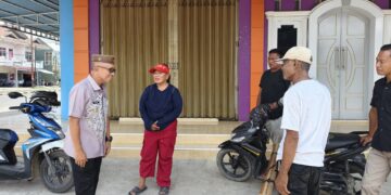 Penambang Pohuwato Tak Bisa Jual Emas, Iwan Adam Siap Datangi Pemprov Gorontalo