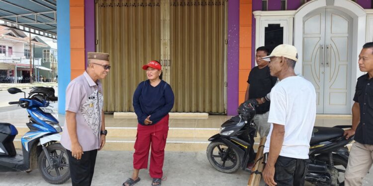 Penambang Pohuwato Tak Bisa Jual Emas, Iwan Adam Siap Datangi Pemprov Gorontalo