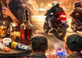 Pohuwato Darurat Maksiat, Warga Pertanyakan Kinerja Satpol PP