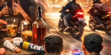 Pohuwato Darurat Maksiat, Warga Pertanyakan Kinerja Satpol PP