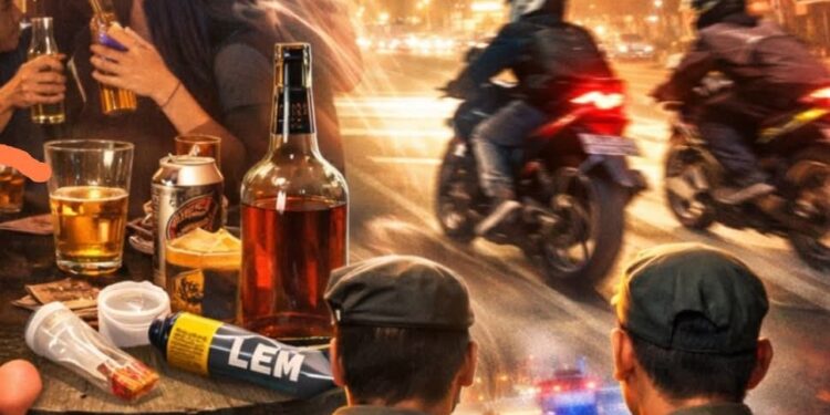 Pohuwato Darurat Maksiat, Warga Pertanyakan Kinerja Satpol PP