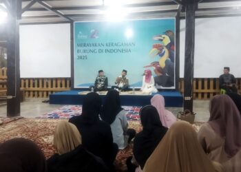 Komando Pohuwato Perkuat Kebersamaan Lewat Buka Puasa Bersama