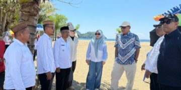 Komisi II DPRD Gorontalo Soroti Illegal Fishing di Gorontalo Utara