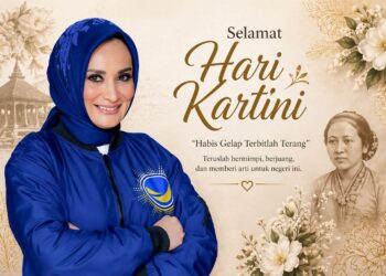 Perempuan Masih Terpinggirkan? Ini Catatan Kritis Indriyani Dunda di Hari Kartini