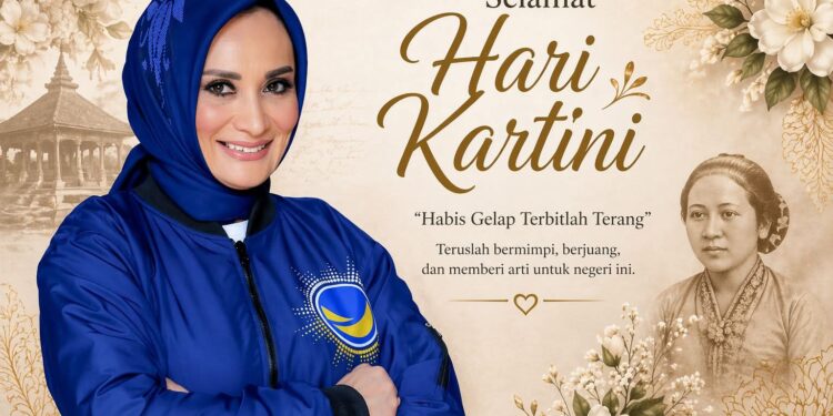 Perempuan Masih Terpinggirkan? Ini Catatan Kritis Indriyani Dunda di Hari Kartini