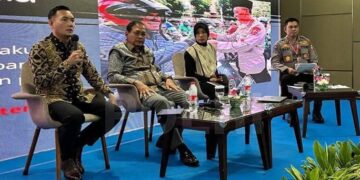 Humas Polri Diminta Tak Sekedar Cepat, Tapi Juga Akurat di Era AI