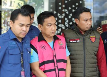 Dugaan 14 Kasus Korupsi yang Menjerat Ketua Ombudsman RI