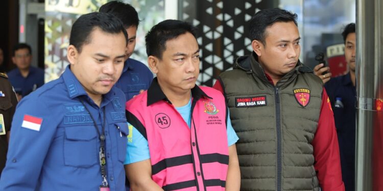 Dugaan 14 Kasus Korupsi yang Menjerat Ketua Ombudsman