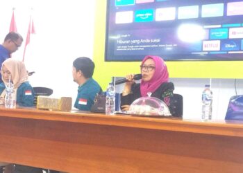 KKN Angkatan 29 Resmi Dilepas, Rektor Unisan Minta Mahasiswa Jadi Agen Pemberdayaan Desa