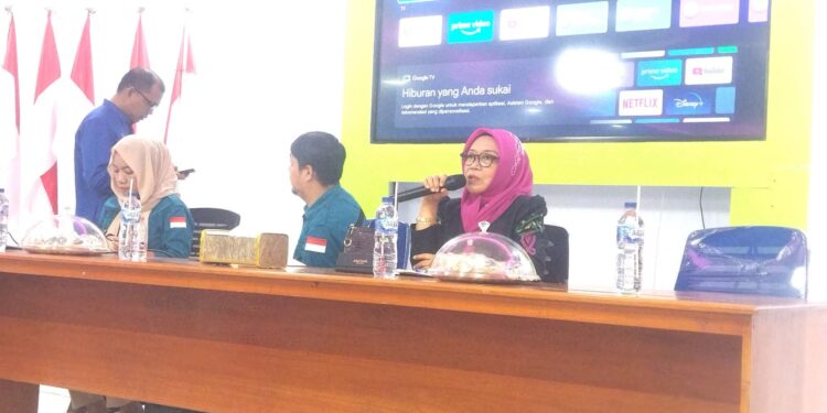 KKN Angkatan 29 Resmi Dilepas, Rektor Unisan Minta Mahasiswa Jadi Agen Pemberdayaan Desa