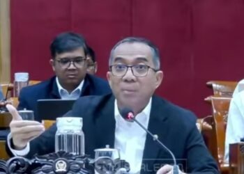 Kewajiban Pengembangan Diri 20 JP bagi Dosen Penerima Serdos Ditunda Sementara