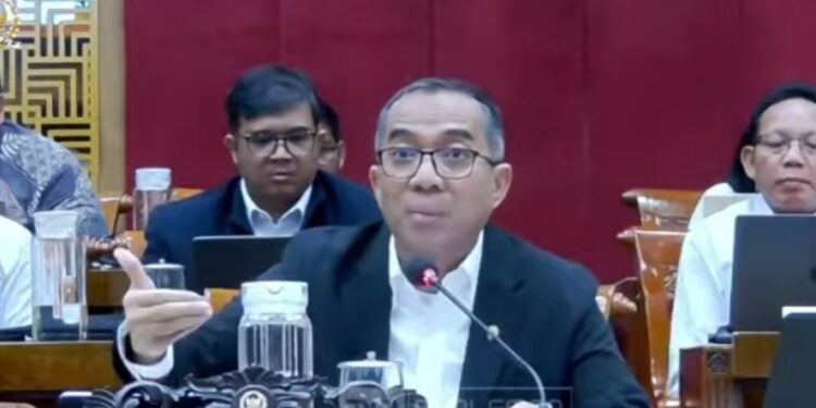 Kewajiban Pengembangan Diri 20 JP bagi Dosen Penerima Serdos Ditunda Sementara