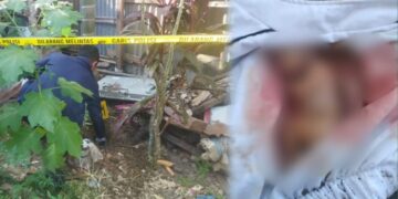 Polres Gorontalo Selidiki Kasus Jasad Bayi yang Dikuburkan Terbungkus Jaket oleh Ibu Kandung