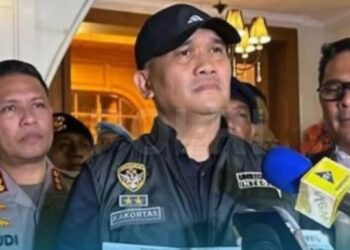 Kasus Korupsi Jadi Atensi Presiden, Kortastipidkor Polri Geledah Kafe di Jakarta Selatan
