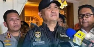 Kasus Korupsi Jadi Atensi Presiden, Kortastipidkor Polri Geledah Kafe di Jakarta Selatan