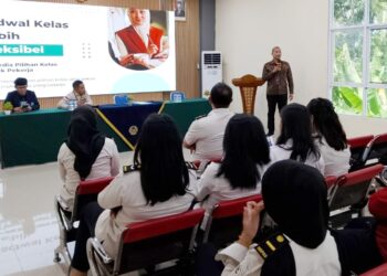 Pascasarjana Unisan Gorontalo Jemput Peluang Pendidikan hingga Bolsel dan Kotamobagu